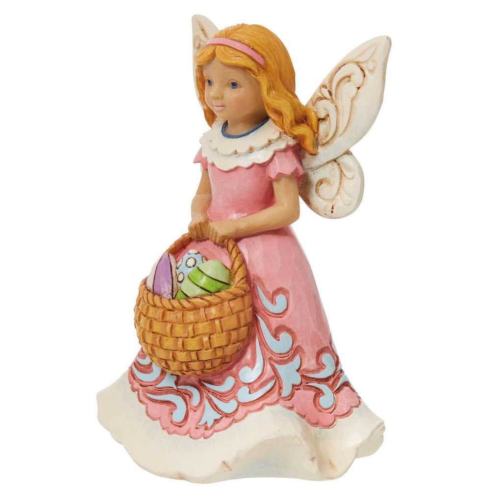 Heartwood Creek <br>  Easter Fairy <br> "Springtime Fairy"