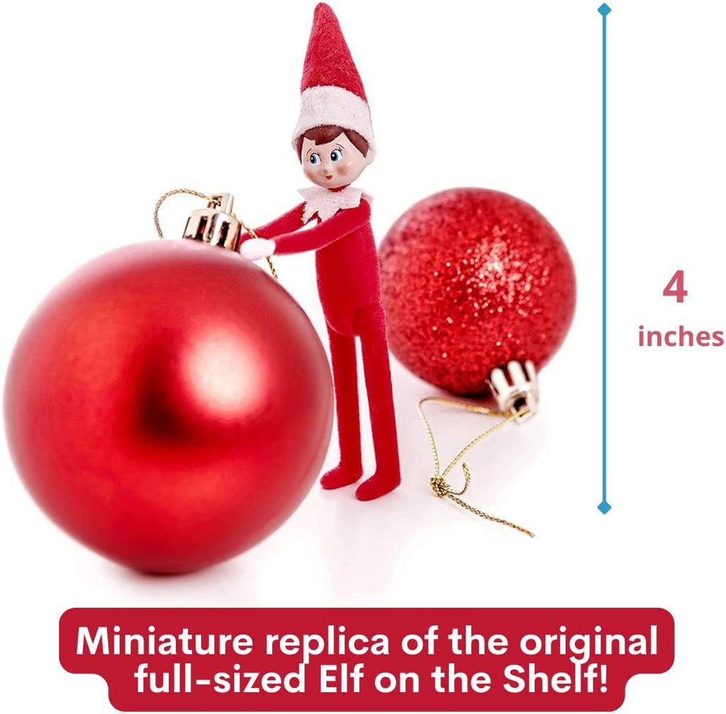 The Elf on the Shelf® <br>World's Smallest Elf on the Shelf