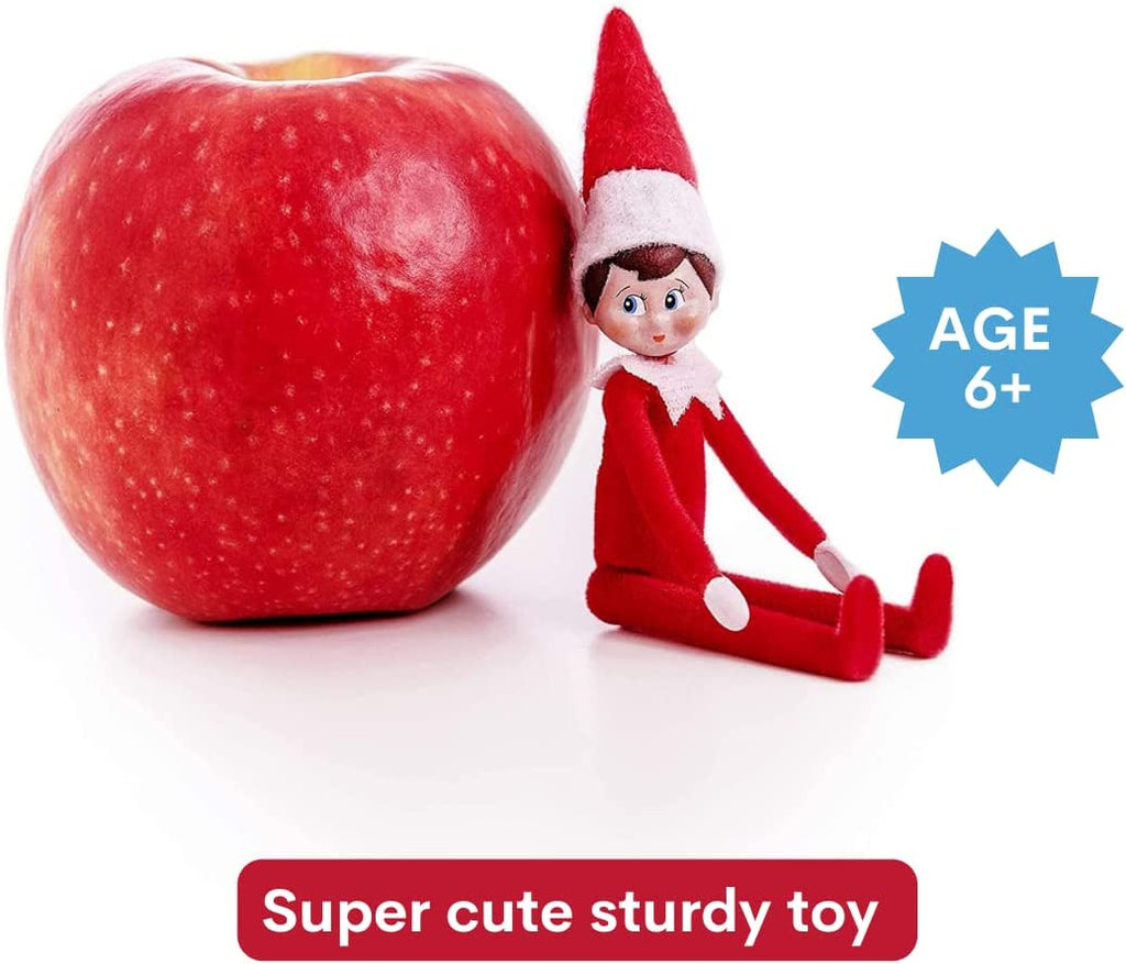 The Elf on the Shelf® <br>World's Smallest Elf on the Shelf