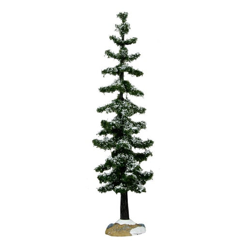 Lemax Accessories <br> Blue Spruce Tree, Large