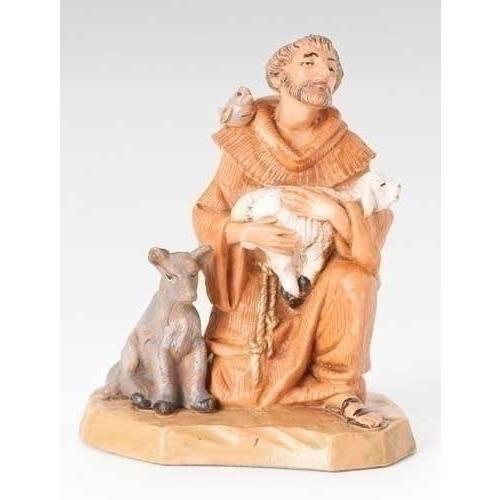 FONTANINI 5" - ST. FRANCIS