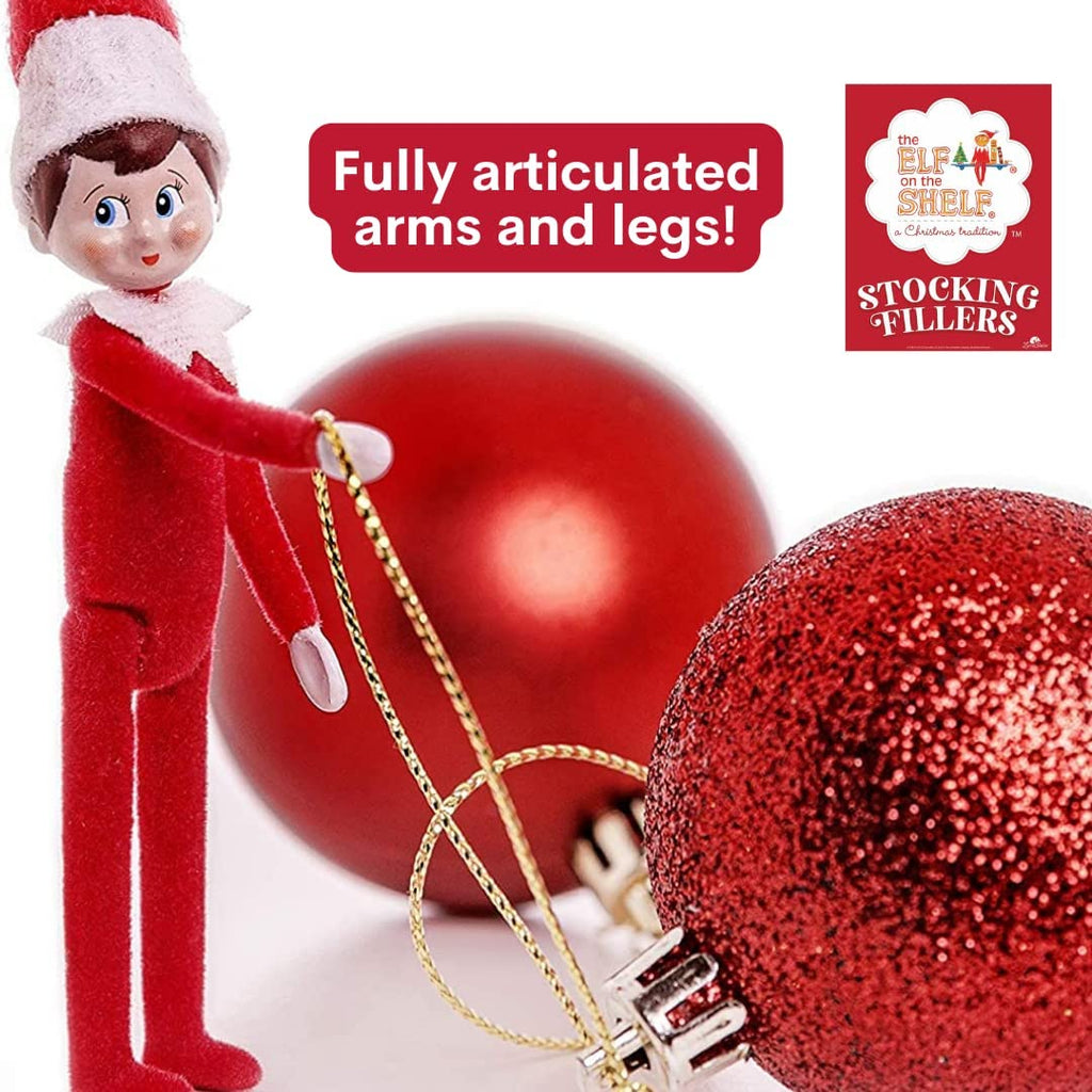 The Elf on the Shelf® <br>World's Smallest Elf on the Shelf