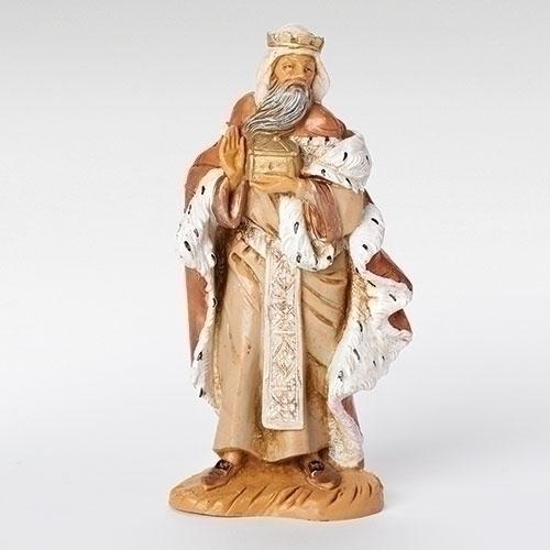 FONTANINI 5" <br> King Melchior