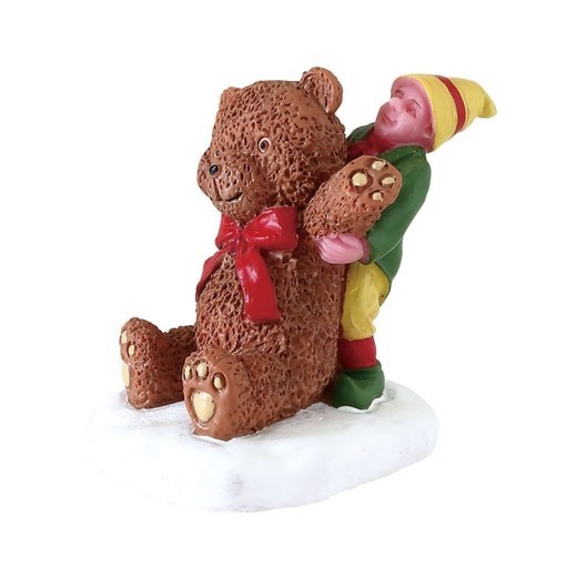 Lemax Figurine <br>Big Bear