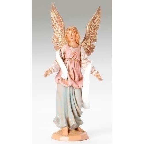 FONTANINI 12" - STANDING ANGEL