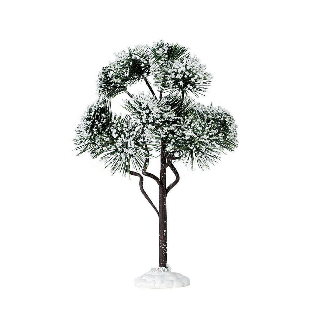 Lemax Trees <br> 9" Mountain Pine (Large)