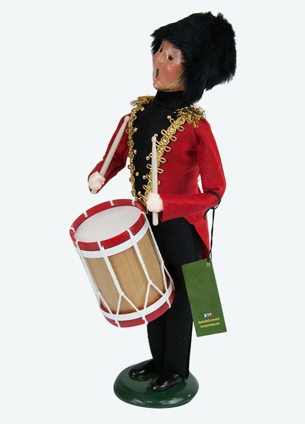 SALE - 20% OFF <br> BYC - 12 Drummers Drumming