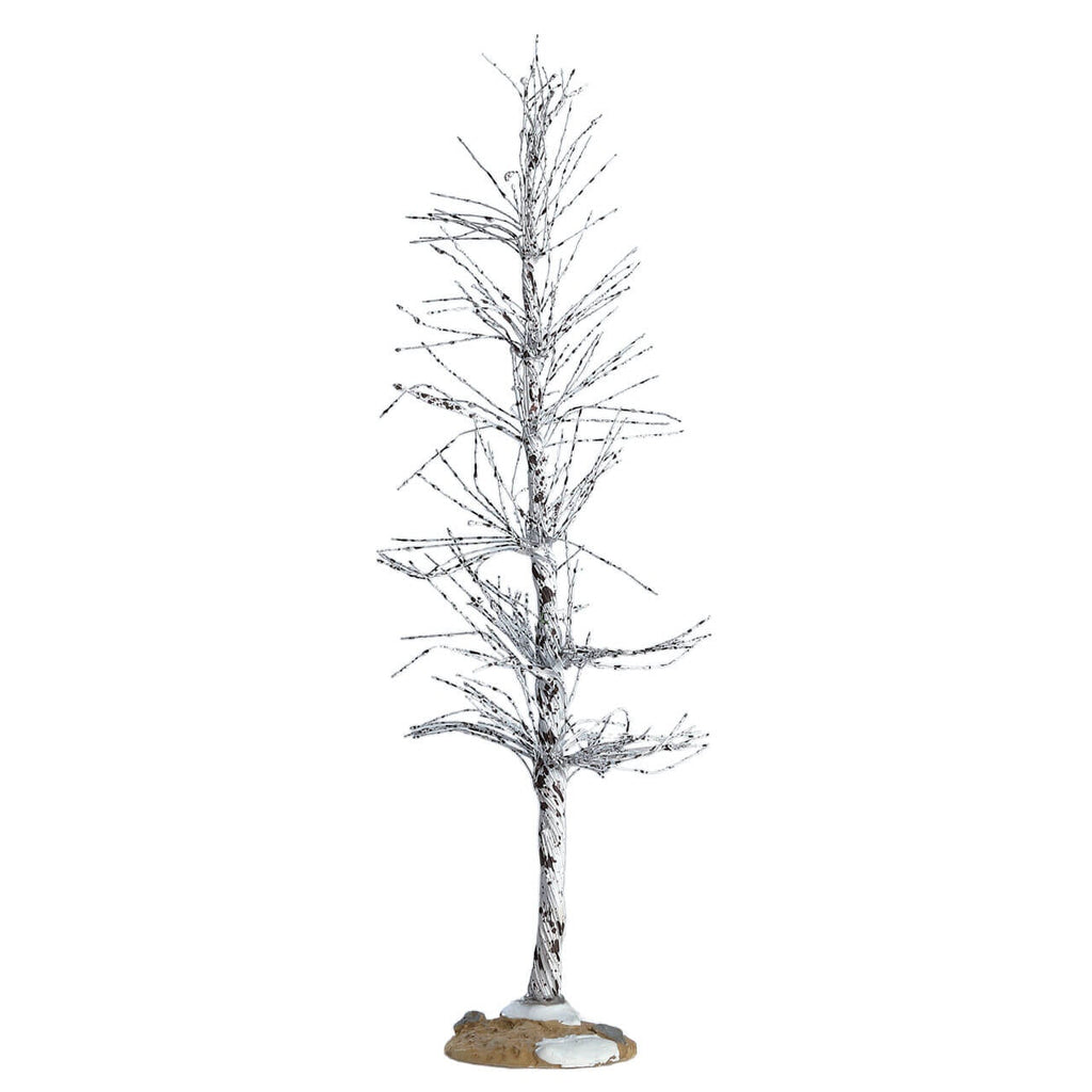 Lemax Trees <br>  Christmas Bristle Tree