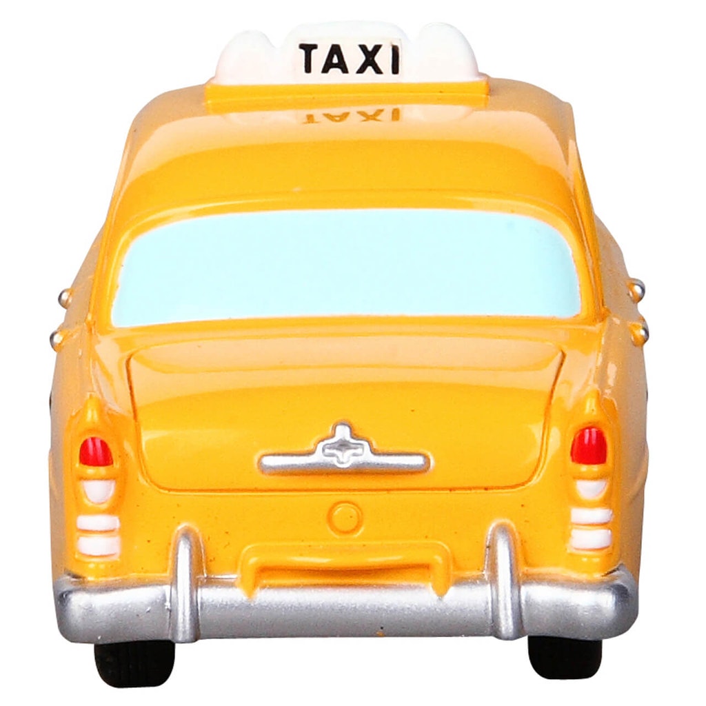 Lemax Accessory <br> Taxi Cab