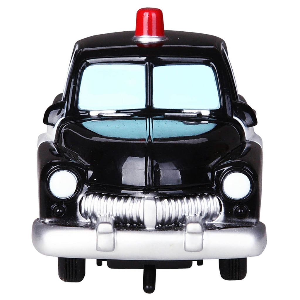 Lemax Table Piece <br> Police Squad Car