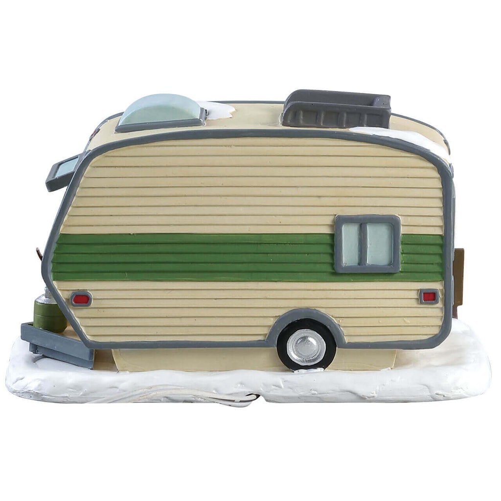 Vail Village <br> High Rock Lake Trailer