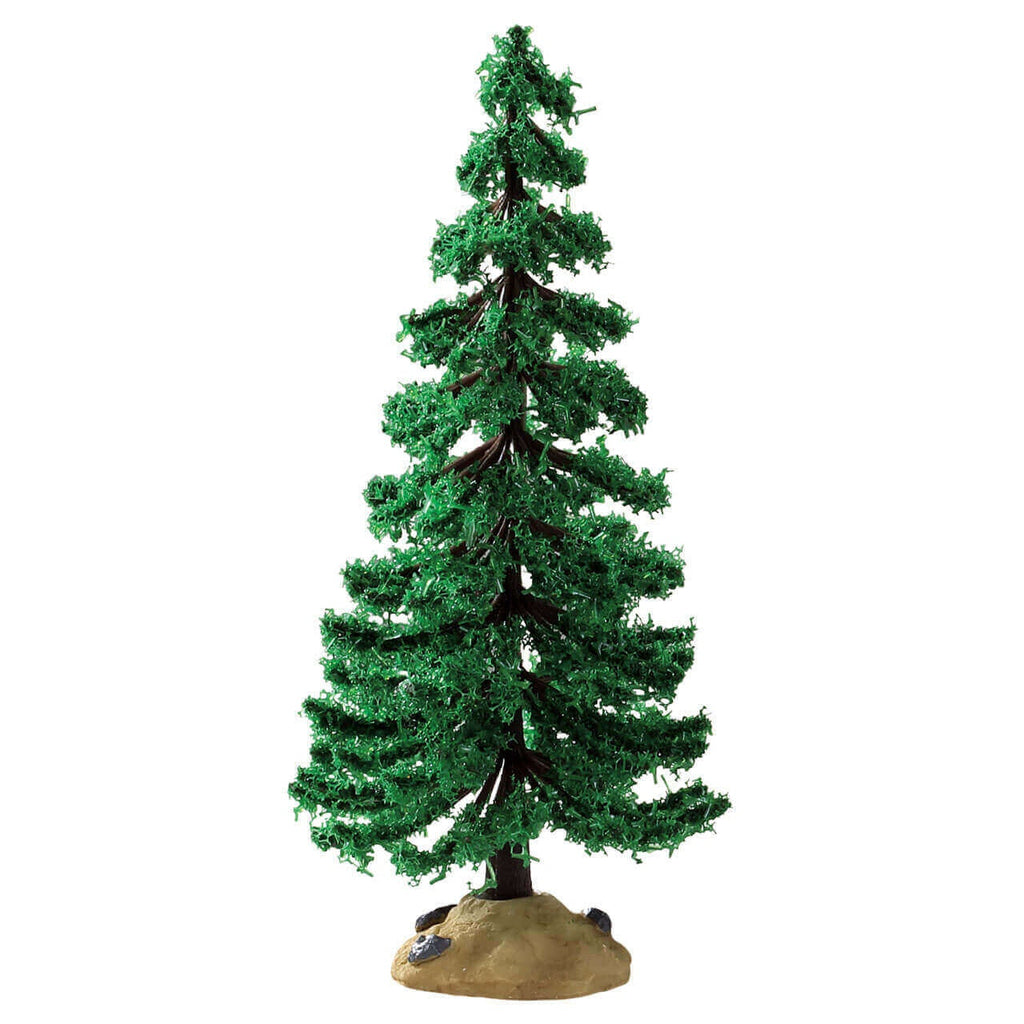 Lemax Trees <br> Grand Fir Tree, Medium