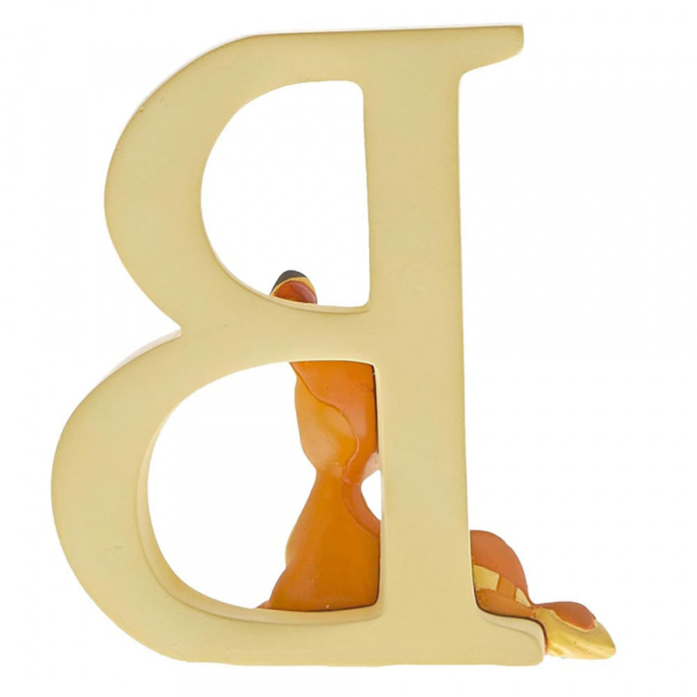 Enchanting Disney <br> Alphabet - B - Bambi