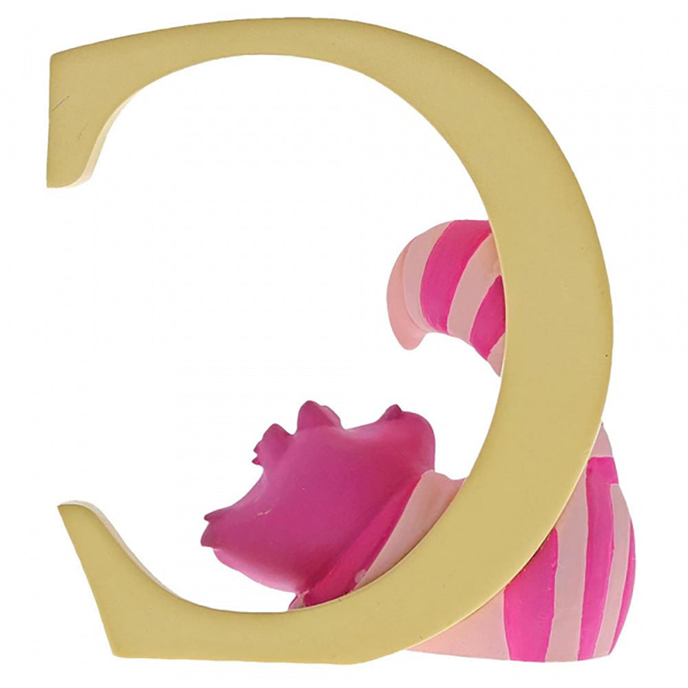 Enchanting Disney <br> Alphabet - C - Cheshire Cat