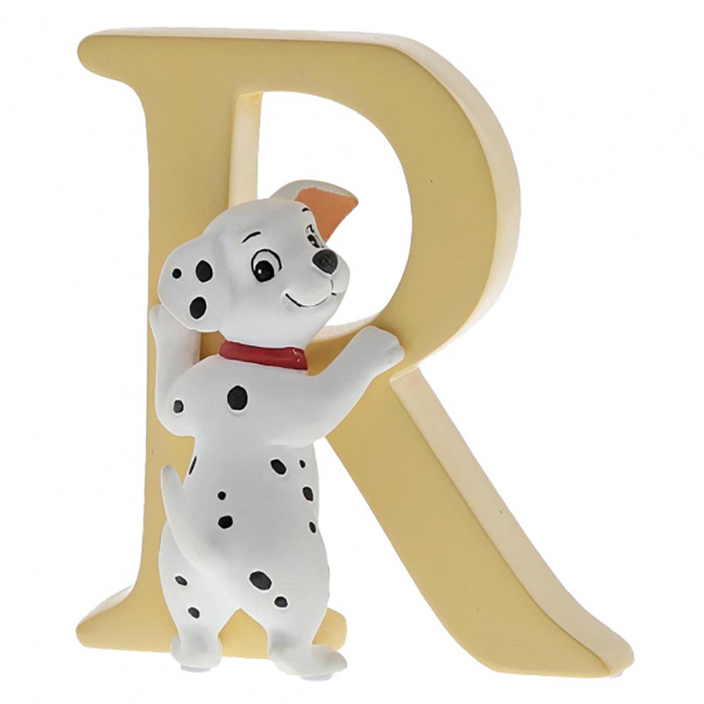 Enchanting Disney <br> Alphabet - R - Rolly