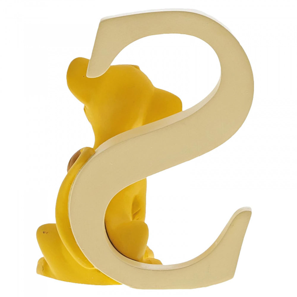 Enchanting Disney <br> Alphabet - S - Simba