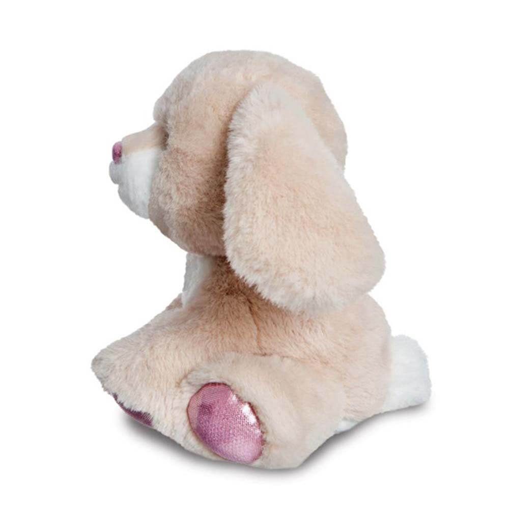 Soft Toy <br> Glitzy Tots Rabbit (15cm)