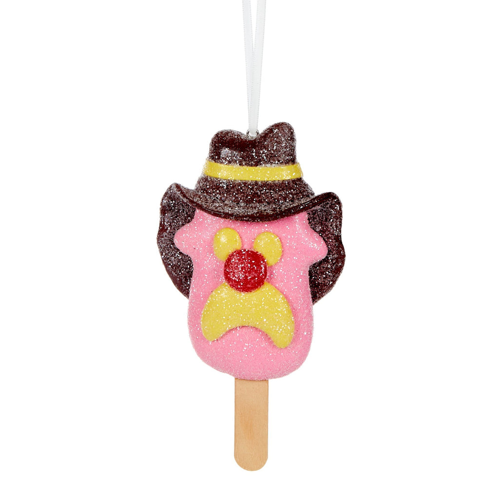 Hanging Ornament <br> Candy Ice Cream