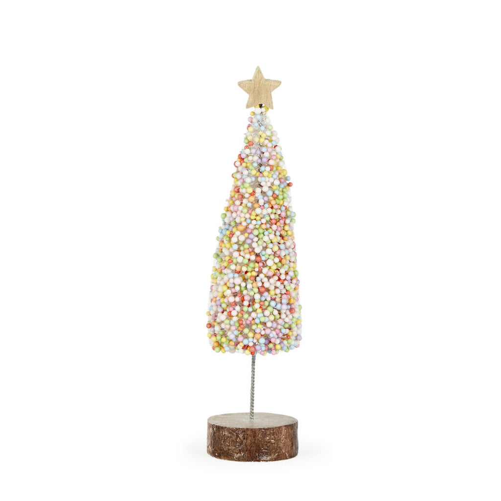 Table Trees <br> Skinny Sprinkles Table Top Tree