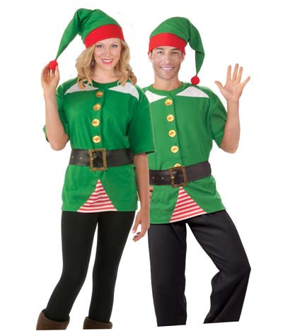 Jolly Elf Shirt