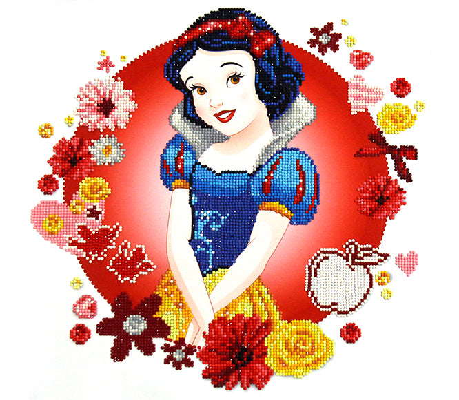 SALE - 30% OFF <br> Diamond Dotz <br> Snow White's World