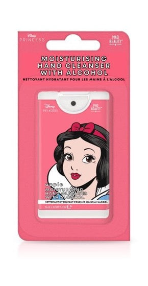 Mad Beauty <br> Disney Pop Princess Moisturising Hand Cleanser