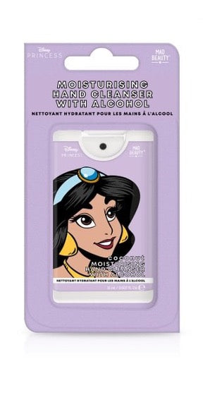 Mad Beauty <br> Disney Pop Princess Moisturising Hand Cleanser