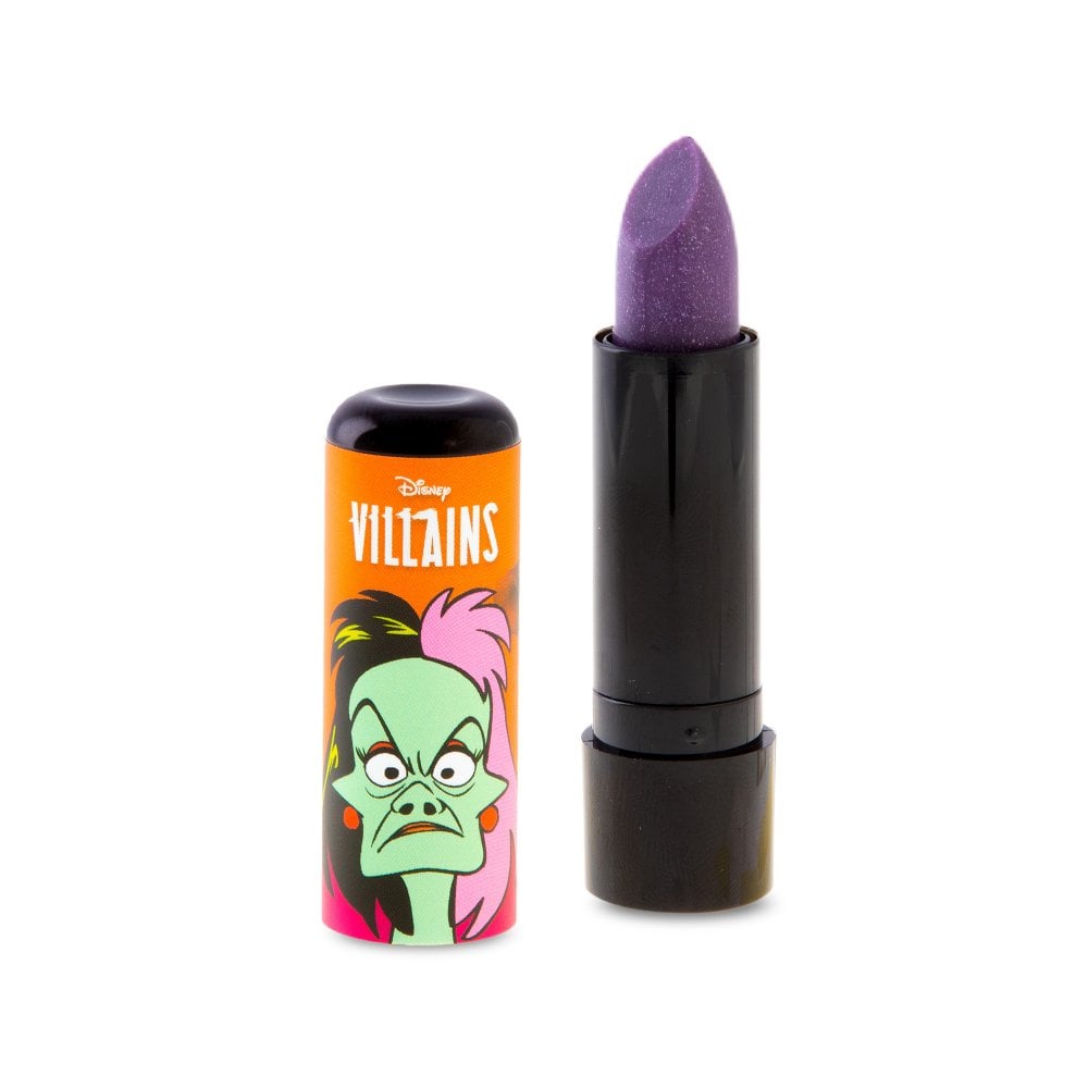 Mad Beauty <br> Disney Pop Villains <br> Colour Changing Lip Balm