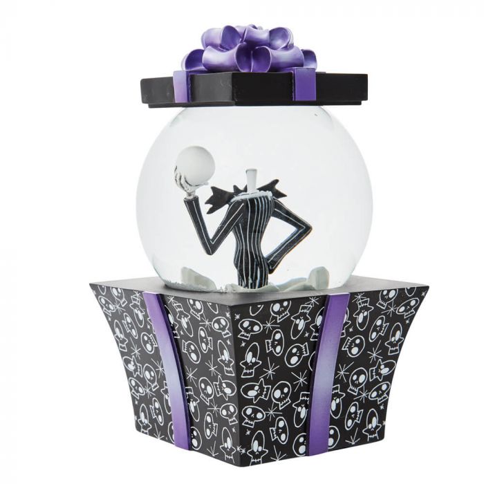 Disney Christmas <br> The Nightmare before Christmas: Jack Christmas Waterglobe