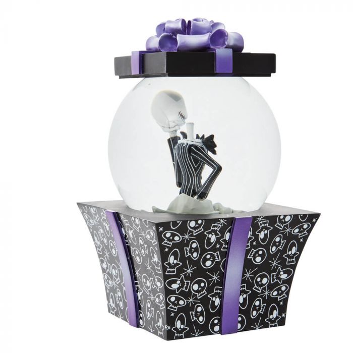 Disney Christmas <br> The Nightmare before Christmas: Jack Christmas Waterglobe