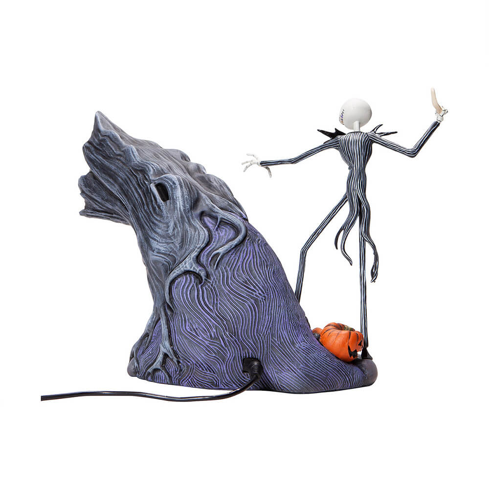 Grand Jester Studios <br> Nightmare Before Christmas <br> Jack Fetch Levitation