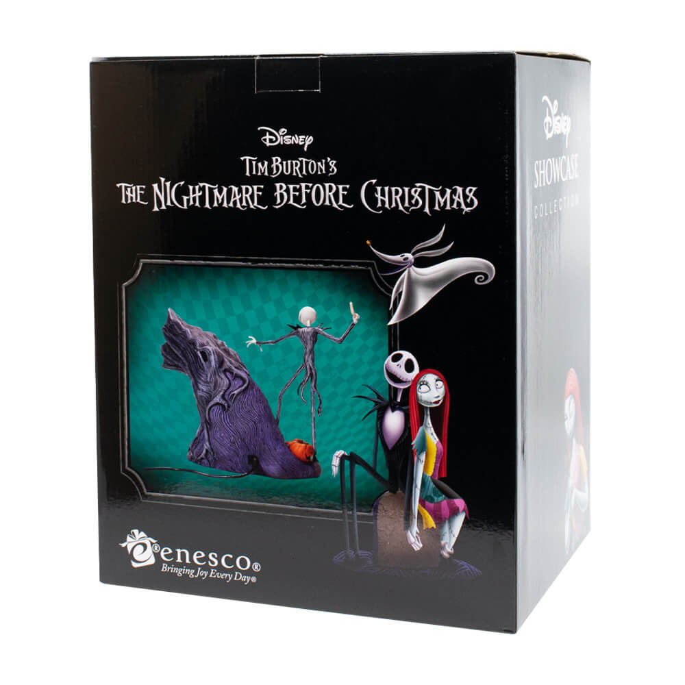 Grand Jester Studios <br> Nightmare Before Christmas <br> Jack Fetch Levitation