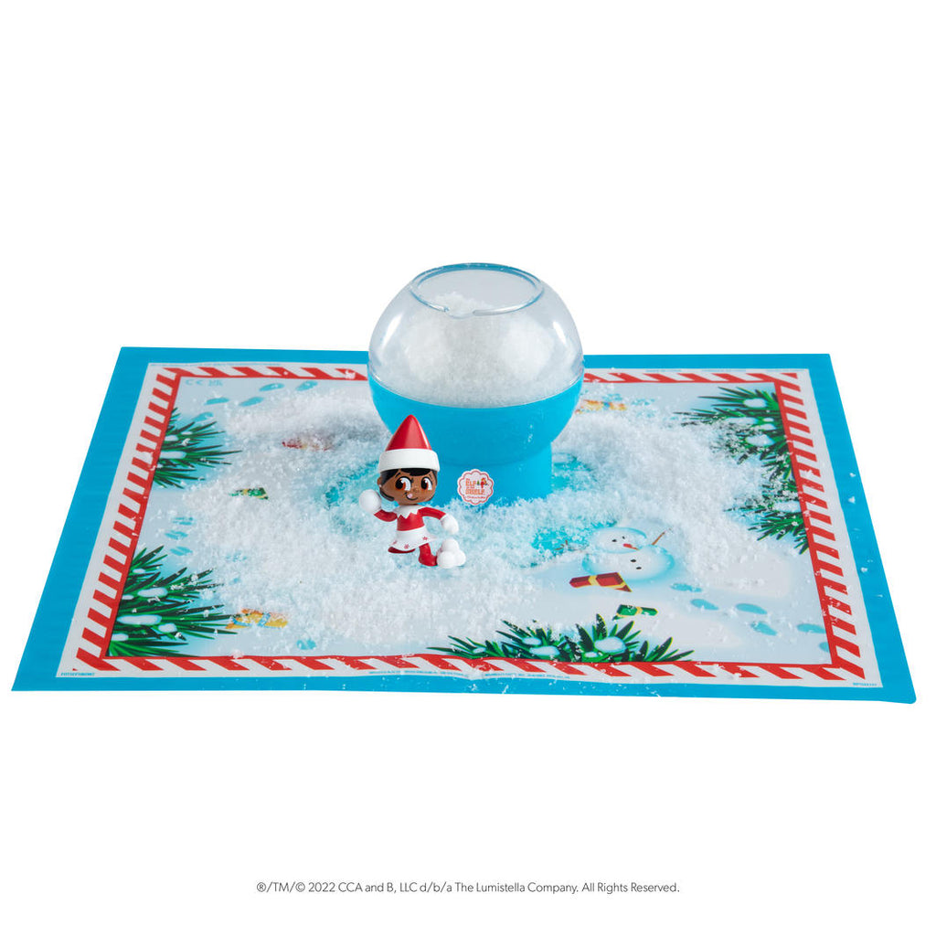 The Elf on the Shelf® <br>Secret SnoPrize (Series 3)