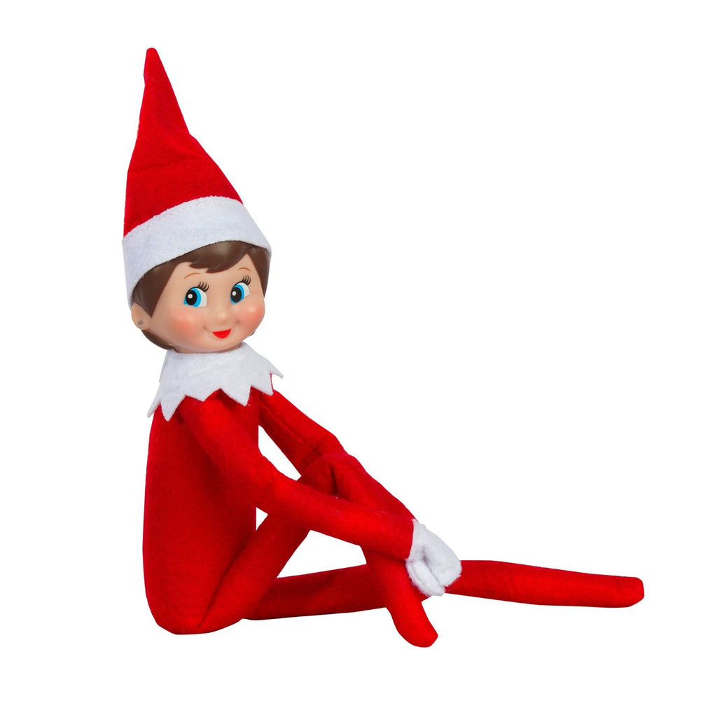 The Elf on the Shelf® <br> A Christmas Tradition Light Girl Elf