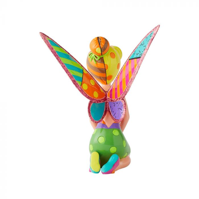 Disney Britto Tinker Bell <br> Medium Figurine