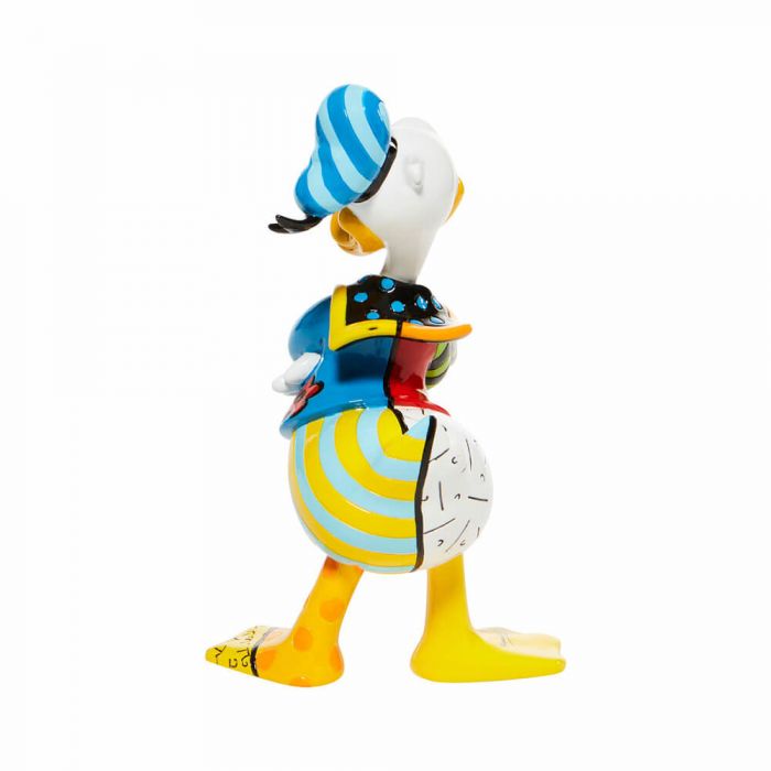 Disney Britto <br> Donald Duck Figurine <br> (Large)