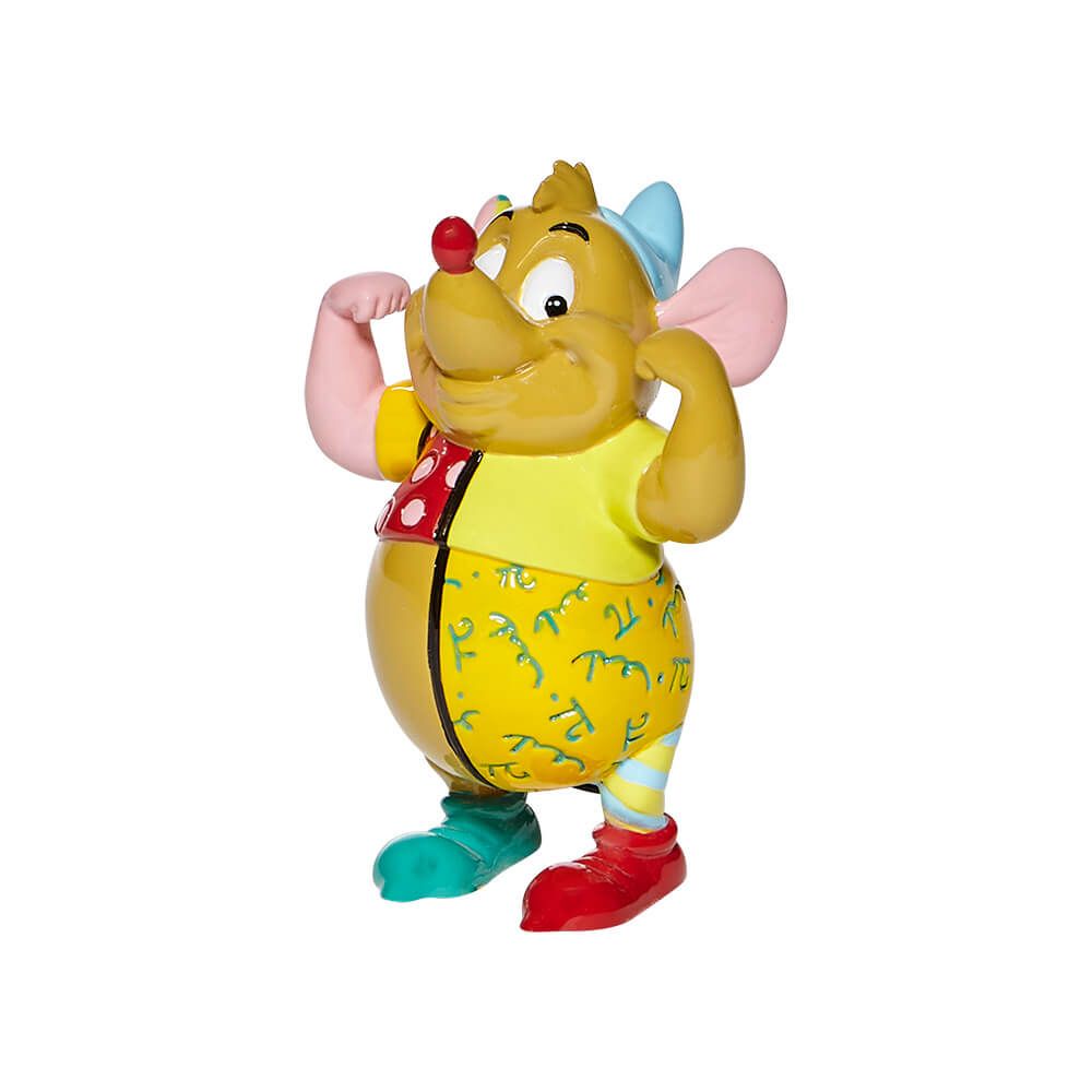 Disney Britto <br> Gus Figurine <br> (Mini)