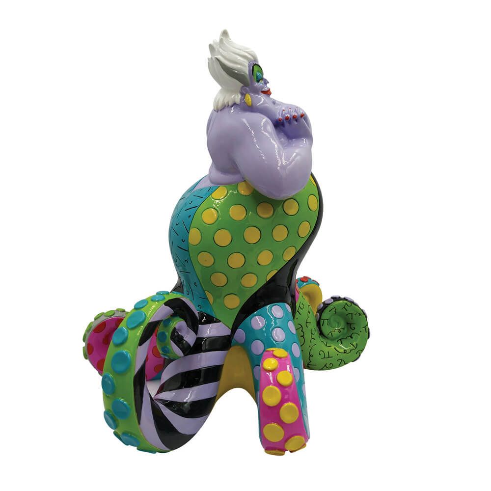 Disney Britto <br> Ursula Figurine <br>(Large)