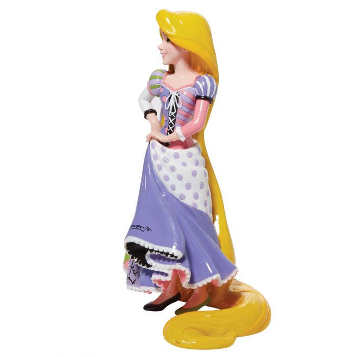 Disney Britto <br> Rapunzel Figurine <br> (Large)