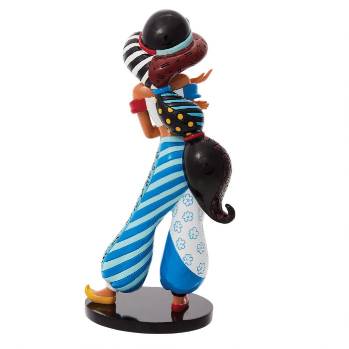 Disney Britto <br> Jasmine Figurine <br> (Large)