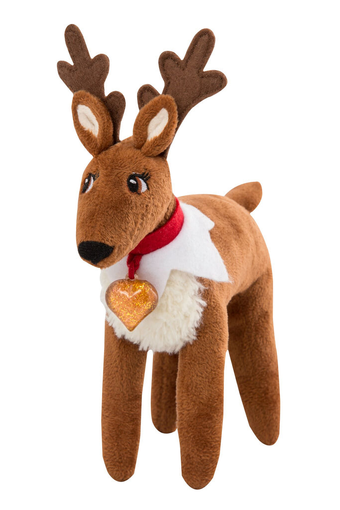 Elf Pets® <br> A Reindeer Tradition