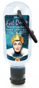 Mad Beauty <br> Disney Villains Hand Moisturising Sanitiser