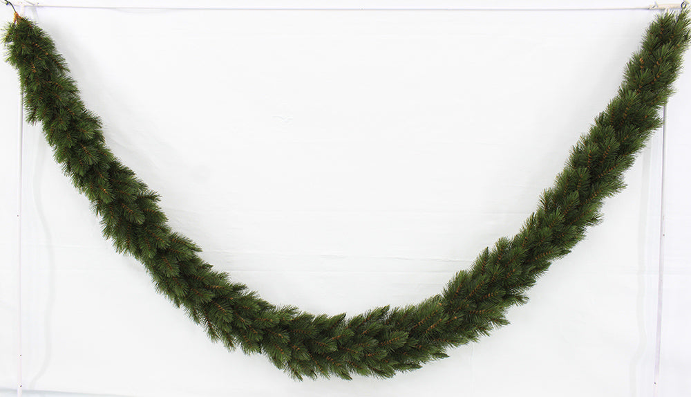 Christmas Garland <br> 6ft Geneva Pine Table Garland (1.83m)