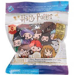 SALE - 50% OFF<br> Harry Potter - K-Bling <br> (Blind Bags)