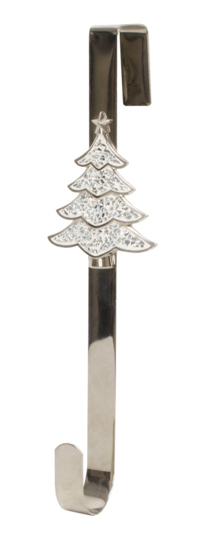 Wreath Hanger <br> Christmas Tree