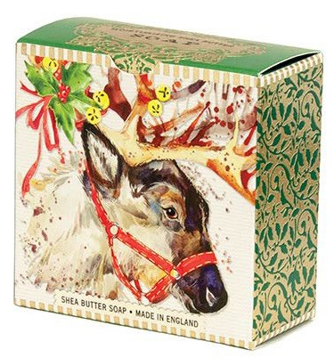 Michel Design Works <br> Little Holiday Soap