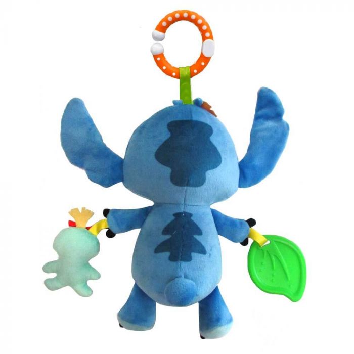 Disney Baby <br> Activity Toy: Stitch Activity Toy