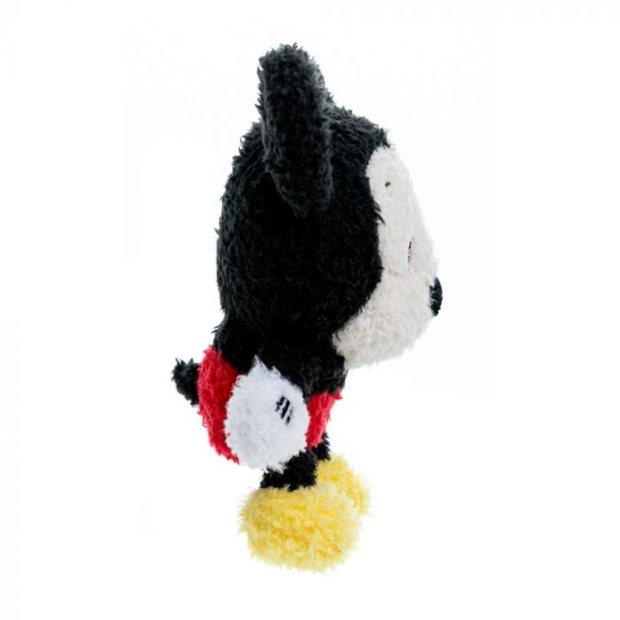 Disney Baby <br> Mickey Mouse Cuteeze Collectible Plush