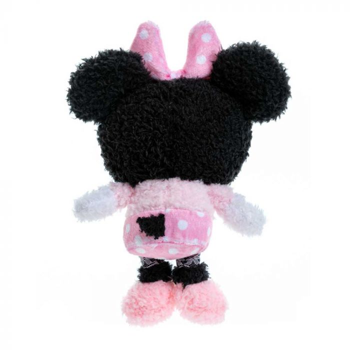 Disney Baby <br> Minnie Mouse Cuteeze Collectible Plush