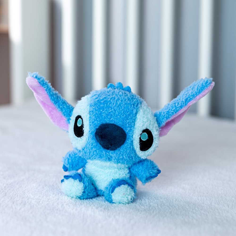 Disney Baby <br> Stitch Cuteeze Collectible Plush